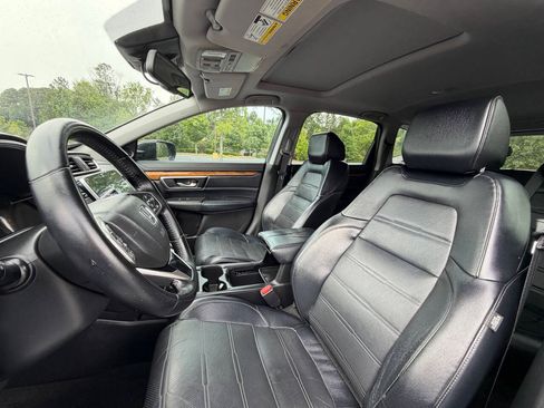 Used 2017 Honda CR-V EX-L image 23