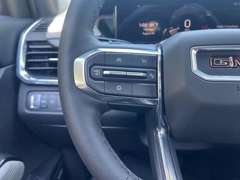 New 2026 GMC Acadia Elevation w/ Elevation Premium Package image 9