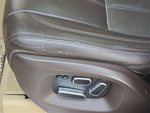 Used 2015 Land Rover Range Rover Supercharged image 32