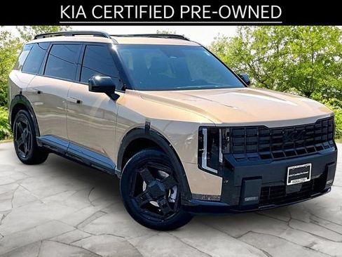 Used 2027 Kia Telluride EX X-Line w/ Towing Package AWD/4WD image 10