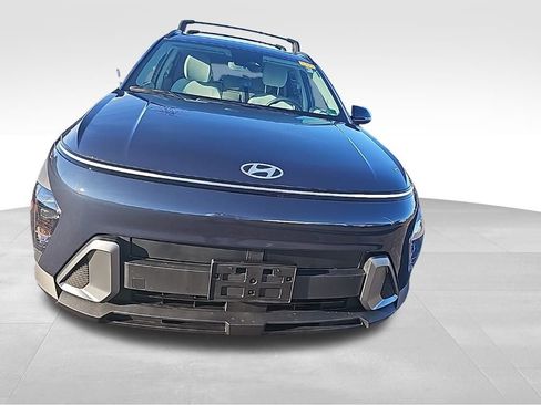 Certified 2026 Hyundai Kona SEL Sport image 2