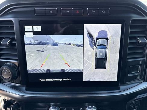 Used 2022 Ford F150 Lariat w/ Equipment Group 502A High image 21