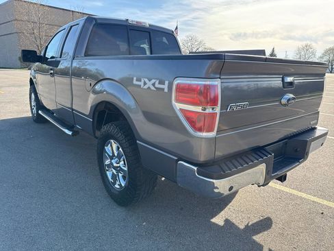 Used 2013 Ford F150 XLT w/ Luxury Equipment Group image 6