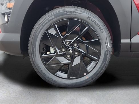 New 2026 Hyundai Kona SEL Sport image 10