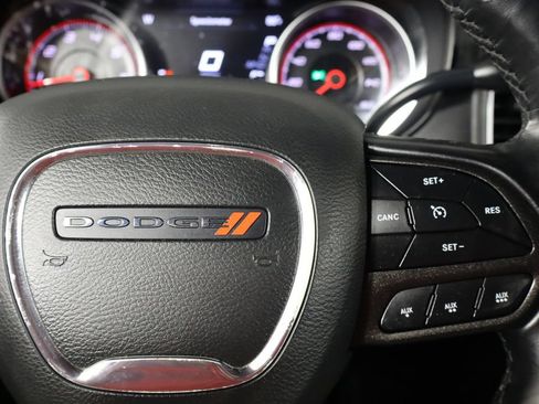 Used 2021 Dodge Charger Police w/ Street Appearance Group RWD image 10