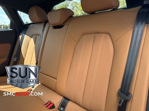 New 2025 Audi A5 2.0T Prestige image 20