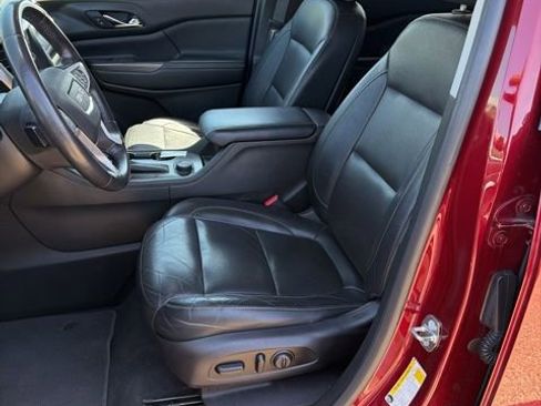 Used 2018 GMC Acadia SLT FWD image 5
