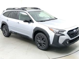 New 2025 Subaru Outback Onyx Edition w/ Popular Package #2 video 1