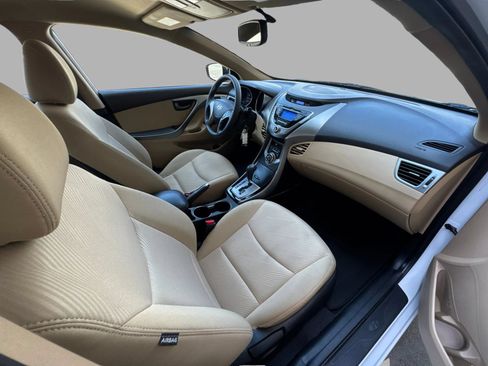 Used 2013 Hyundai Elantra GLS FWD image 34