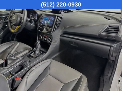 Used 2023 Subaru Crosstrek 2.5i Sport AWD/4WD image 36