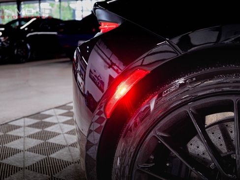 Used 2026 McLaren Artura Spider RWD image 59