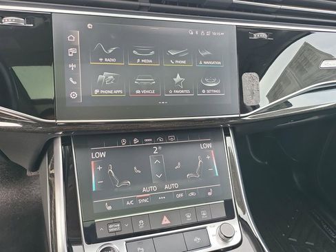 Used 2021 Audi Q7 3.0T Premium Plus w/ Premium Plus Package image 27