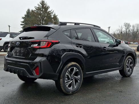 New 2026 Subaru Crosstrek 2.0i Premium image 6