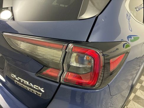 Used 2024 Subaru Outback Touring XT AWD/4WD image 34