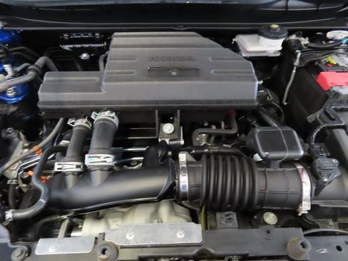 Used 2021 Honda CR-V EX-L image 37