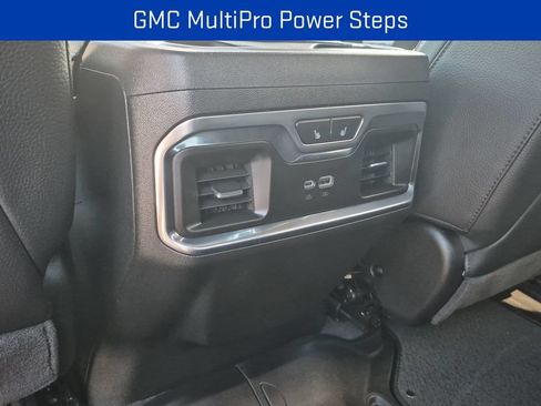 Certified 2026 GMC Sierra 1500 Denali AWD/4WD image 33