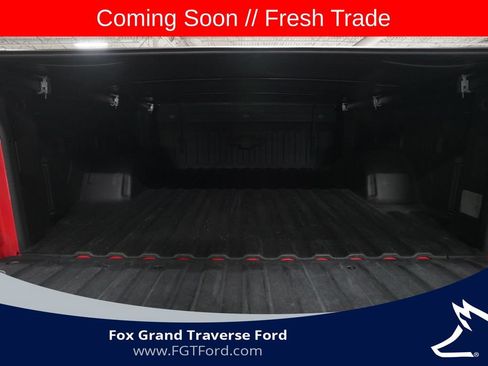 Used 2020 Chevrolet Silverado 1500 RST AWD/4WD image 10