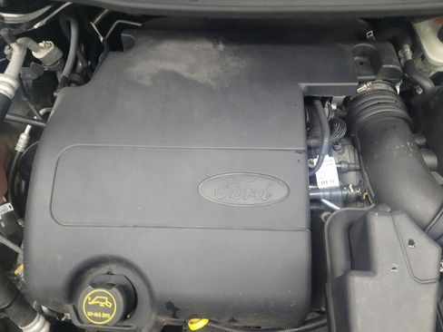 Used 2016 Ford Explorer Limited w/ Equipment Group 301A image 30