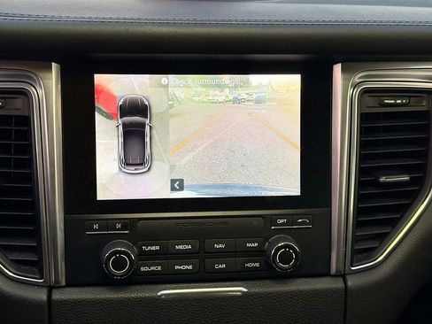 Used 2017 Porsche Macan GTS w/ Premium Package Plus image 30