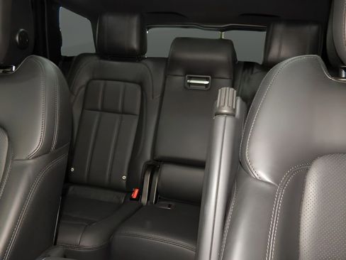 Used 2022 Land Rover Range Rover Sport HSE Dynamic AWD/4WD image 34