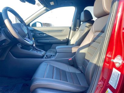 New 2026 Honda CR-V Sport-L