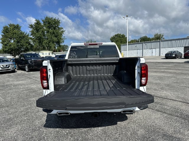 New 2026 GMC Sierra 1500 Elevation AWD/4WD image 29
