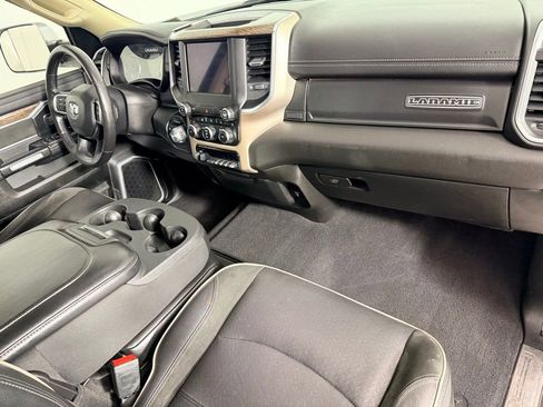 Used 2019 RAM 2500 Laramie image 29