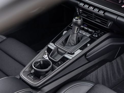 Certified 2026 Porsche 911 GT3 Touring image 43