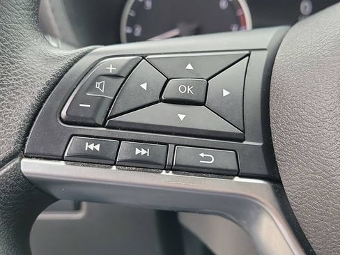 Used 2023 Nissan Sentra SV FWD image 25