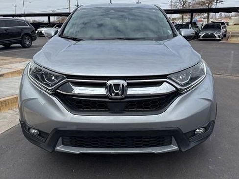 Used 2018 Honda CR-V EX-L image 2