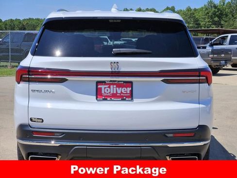 New 2026 Buick Enclave Preferred w/ Power Package image 8