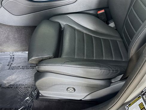 Used 2016 Mercedes-Benz GLC 300 4MATIC image 19