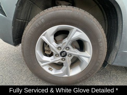 Used 2024 Hyundai Tucson SEL AWD/4WD image 13