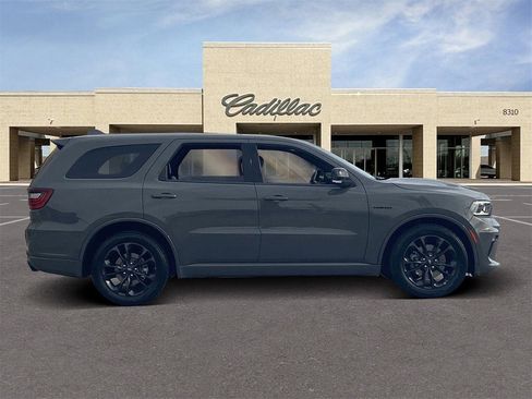 Used 2021 Dodge Durango R/T w/ Blacktop Package image 4
