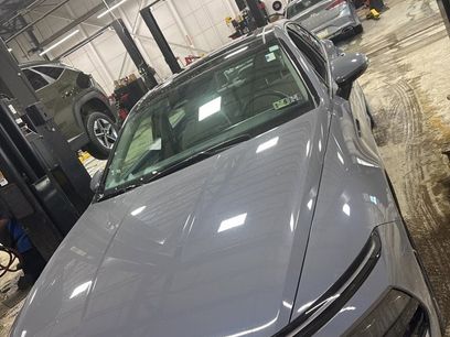 Certified 2024 Hyundai Sonata SEL w/ Convenience Package