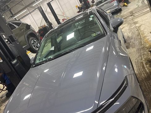 Certified 2024 Hyundai Sonata SEL w/ Convenience Package image 1