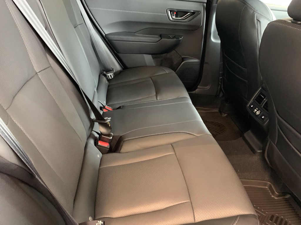 New 2026 Subaru Outback Touring XT AWD/4WD image 19