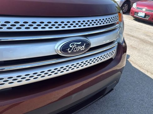 Used 2015 Ford Explorer XLT w/ Equipment Group 201A image 23