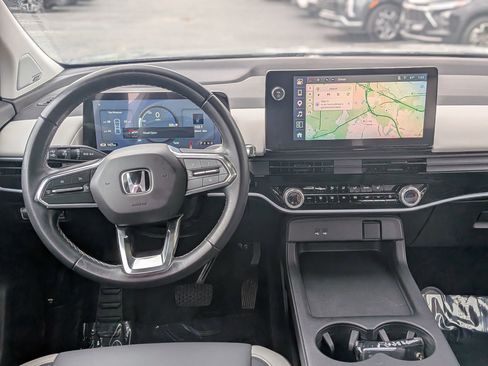 Used 2024 Honda Prologue Touring image 18