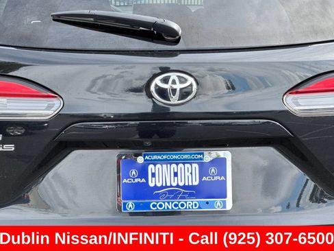 Used 2024 Toyota Corolla Cross XLE w/ Convenience Package AWD/4WD image 48