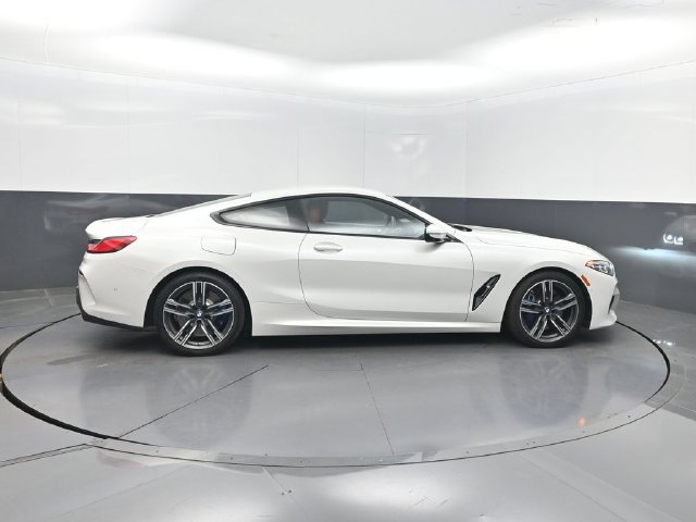 Used 2020 BMW 840i Coupe w/ M Sport Package RWD image 34