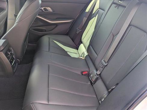 Used 2022 BMW M340i xDrive w/ Driving Assistance Package image 19