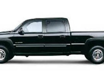 Used 2005 Chevrolet Silverado 2500 LS w/ Heavy-Duty Power Package