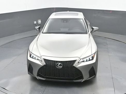 Used 2023 Lexus IS 350 F Sport RWD image 30