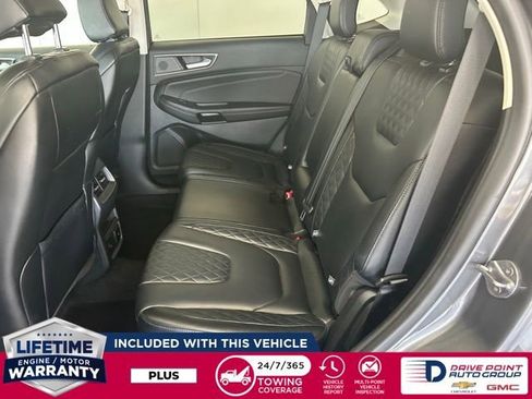 Used 2024 Ford Edge Titanium image 31