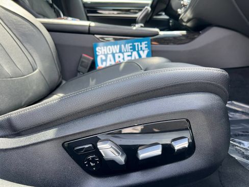 Used 2018 BMW 740e xDrive w/ M Sport Package AWD/4WD image 61