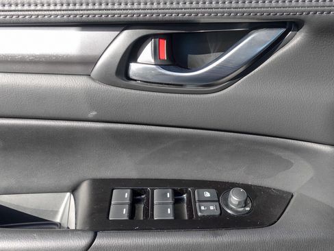 Used 2025 MAZDA CX-5 AWD 2.5 S w/ Preferred Package image 11