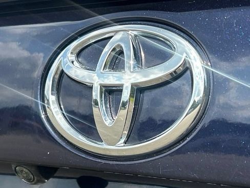 Used 2020 Toyota RAV4 XLE w/ All Weather Liner Package AWD/4WD image 6
