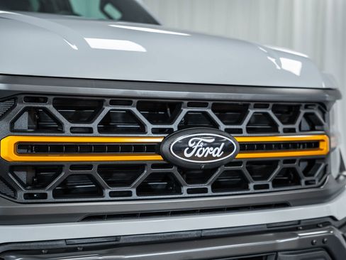 Certified 2024 Ford F150 Tremor w/ Equipment Group 402A High image 13