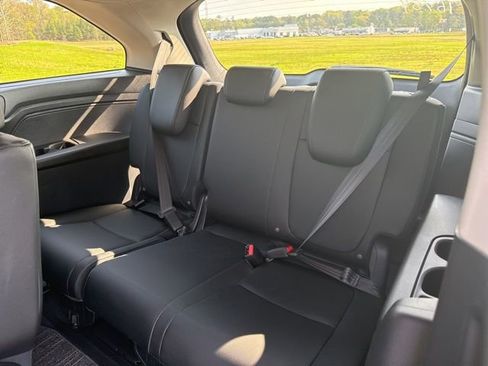 New 2026 Honda Odyssey EX-L image 11